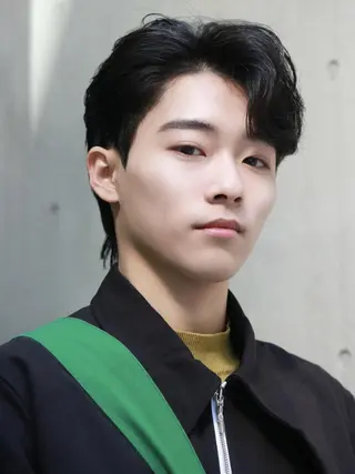 メンズ Eirデザイナーズ サロン茶屋町tomoのヘアスタイル