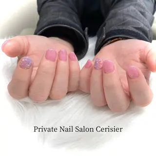 ネイル Honda Kaoriのネイルデザイン