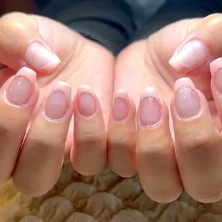 ネイル 【C BEAUTY】 kobayashiのネイルデザイン