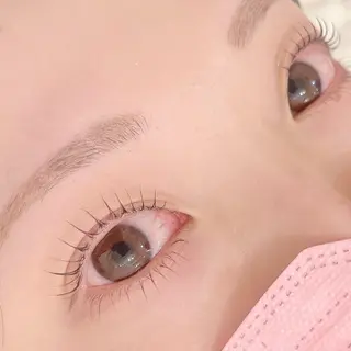 マツエク・マツパ anocharm ☻ HIKARIのマツエク・マツパデザイン