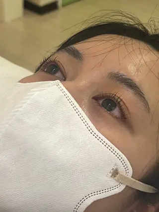 マツエク・マツパ en_ みのり🎀のマツエク・マツパデザイン