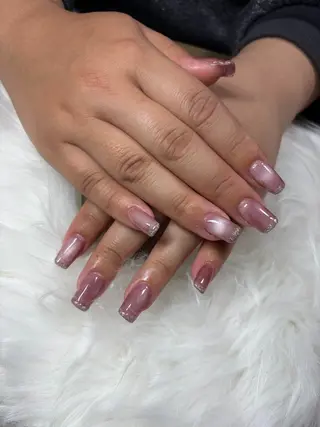 ネイル akane nailのネイルデザイン