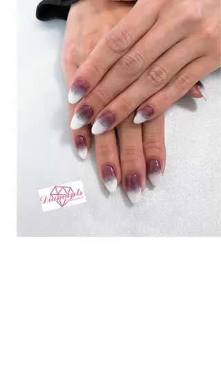 ネイル Asa miのネイルデザイン