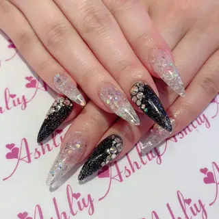 ネイル Ashliy大宮♡ アシュリーのネイルデザイン