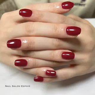 ネイル Nail Salon Espoirのネイルデザイン