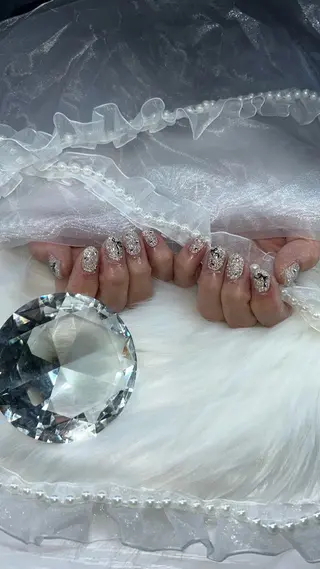 ネイル Li'a nail.のネイルデザイン