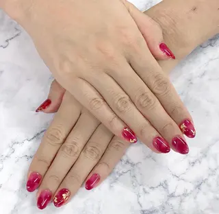 ネイル 🌻ひまり🌻 ネイルのネイルデザイン