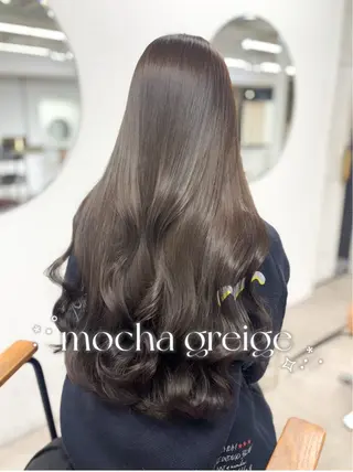 ロング ♡SHURI ボブカット募集♡のヘアスタイル