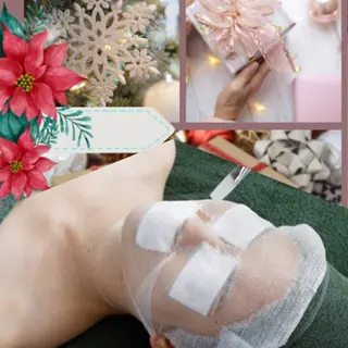 オーガニック エステ サロンフィオーレの眉毛・アイブロウイメージ