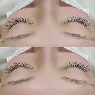 マツエク・マツパ MAQUIA 宮崎のマツエク・マツパデザイン