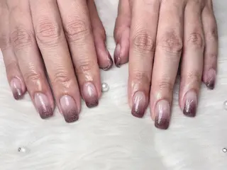ネイル TRUST Nail ネイリスト吉田のネイルデザイン