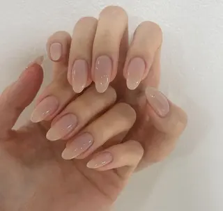 ネイル ゆい ユイのネイルデザイン