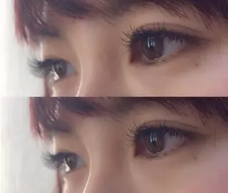 マツエク・マツパ eyerich 恵比寿店の眉毛・アイブロウイメージ