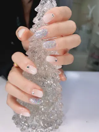 ネイル ネイルサロン ロア旧ジョリーのネイルデザイン