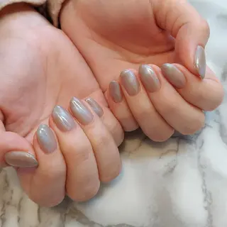 ネイル ジェヌインネイル 河内のネイルデザイン