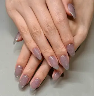 ネイル ＆robe mayumiのネイルデザイン