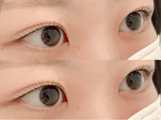 マツエク・マツパ 🌙Lily 船橋 鈴木のマツエク・マツパデザイン