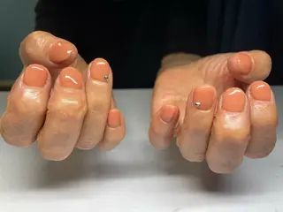 ネイル IROHA Nail 今村 昇生のネイルデザイン