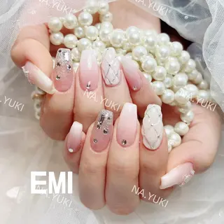 ネイル YUKI 💗 渋谷店のネイルデザイン