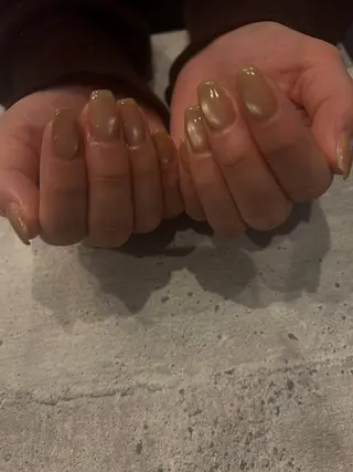 ネイル nailartist lisaのネイルデザイン