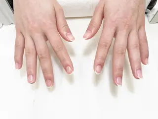 ネイル ᴷᴬᵀᴬᴳᴵᴿᴵ🧸 【MAXKELLY】のネイルデザイン