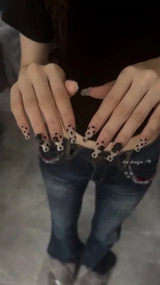 ネイル mignon nailのネイルデザイン