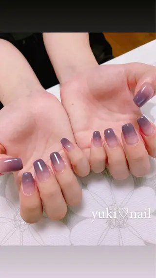 ネイル yuki♡nail 光が丘駅7分のネイルデザイン
