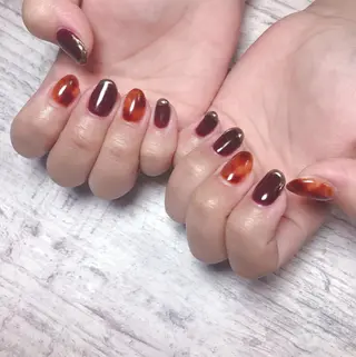 ネイル DollyGirl KYOKOのネイルデザイン