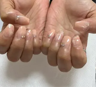 ネイル nail  M&T所属・nail M&Tのネイルデザイン