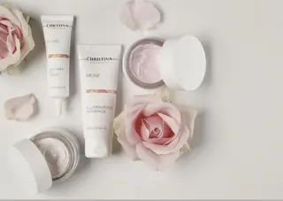 エステ矢野 ジョアアンジェ心斎橋のエステ・リラクイメージ