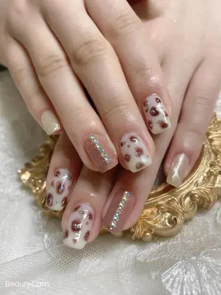 ネイル Max nail&eyeのネイルデザイン