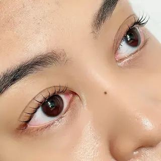 マツエク・マツパ spica🌛 .のマツエク・マツパデザイン