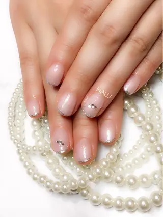 ネイル HALU ハルのネイルデザイン