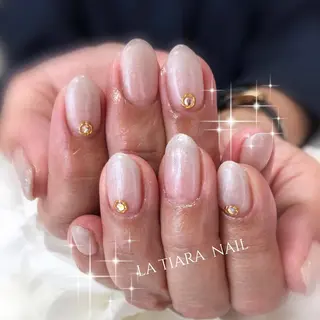 ネイル Blue bird  nailのネイルデザイン