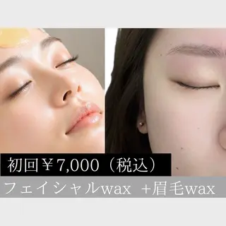 アイブロウ 眉毛ぐせ改善サロン airy junの眉毛・アイブロウイメージ