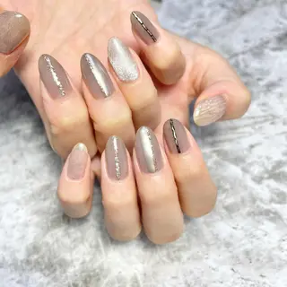 ネイル Yukari chèrieのマツエク・マツパデザイン