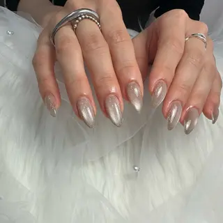 ネイル Rosaxrosa AKANEのネイルデザイン