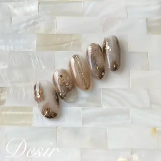 ネイル 伊藤 美智子のネイルデザイン