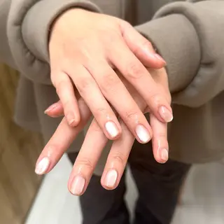 ネイル 久屋大通DEE arisa.Kのネイルデザイン