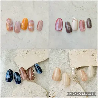 ネイル MAXKELLY あかのネイルデザイン