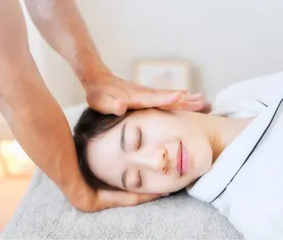 秋丸 浩のエステ・リラクイメージ