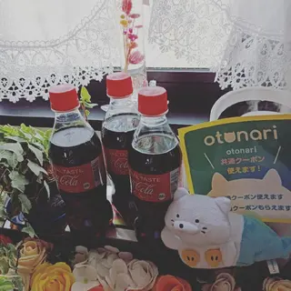 エステサロン charmantのエステ・リラクイメージ