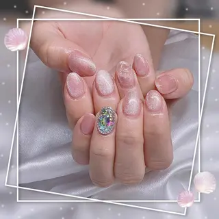 ネイル Chill Nailsalonのネイルデザイン