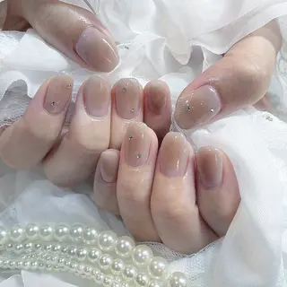 ネイル 💎MA YU💎のネイルデザイン