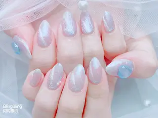 ネイル 【スカルプ専門店】 Naomi nailのネイルデザイン