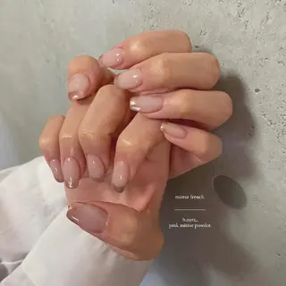 ネイル h.ours _のネイルデザイン