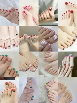ネイル ^MEOW^ salonのネイルデザイン
