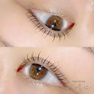 マツエク・マツパ ロキエ上本町👀 nagisaのマツエク・マツパデザイン