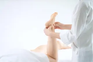 ルポ〖repos〗 ハンドセラピスサロンのエステ・リラクイメージ