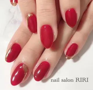 ネイル RIRI リリのネイルデザイン